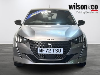 Used Peugeot 208 2023 for sale - 77345708: Photo
