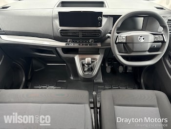 Used Vauxhall Vivaro 2026 for sale - 78517536: Photo