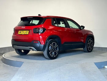 Used Jeep Other 2024 for sale - 75310509: Photo