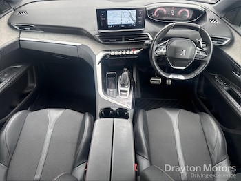 Used Peugeot 3008 2022 for sale - 79465178: Photo