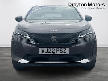 Used Peugeot 3008 2022 for sale - 79465178: Photo
