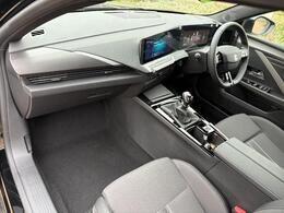 Used Vauxhall Astra 2025 for sale - 76538818: Photo 1