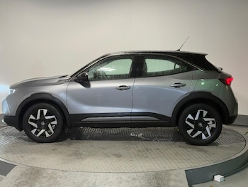 Used Vauxhall Mokka 2021 for sale - 76538822: Photo