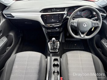 Used Vauxhall Corsa 2023 for sale - 78156908: Photo
