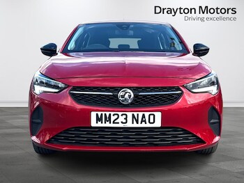 Used Vauxhall Corsa 2023 for sale - 78156908: Photo