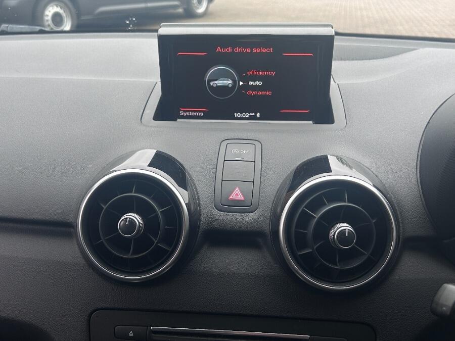 Used Audi A1 2018 for sale - 76936015: Photo 17