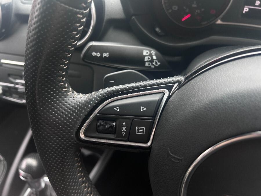 Used Audi A1 2018 for sale - 76936015: Photo 20