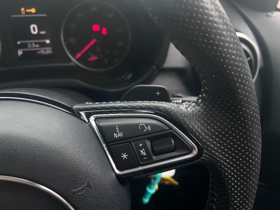 Used Audi A1 2018 for sale - 76936015: Photo 22