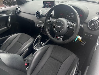 Used Audi A1 2018 for sale - 76936015: Photo