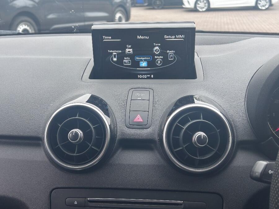 Used Audi A1 2018 for sale - 76936015: Photo 3