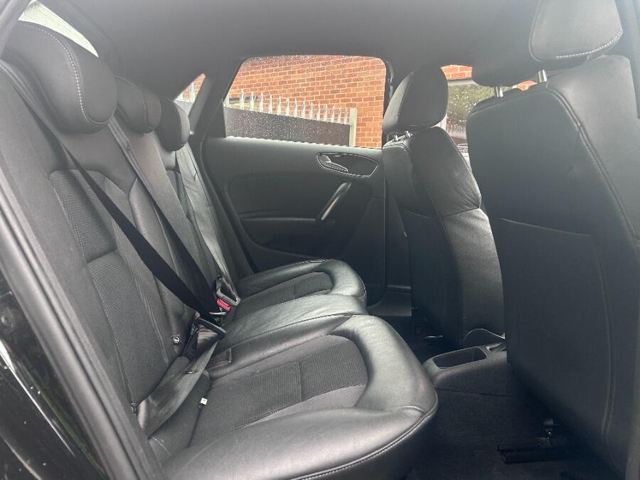 Used Audi A1 2018 for sale - 76936015: Photo 33