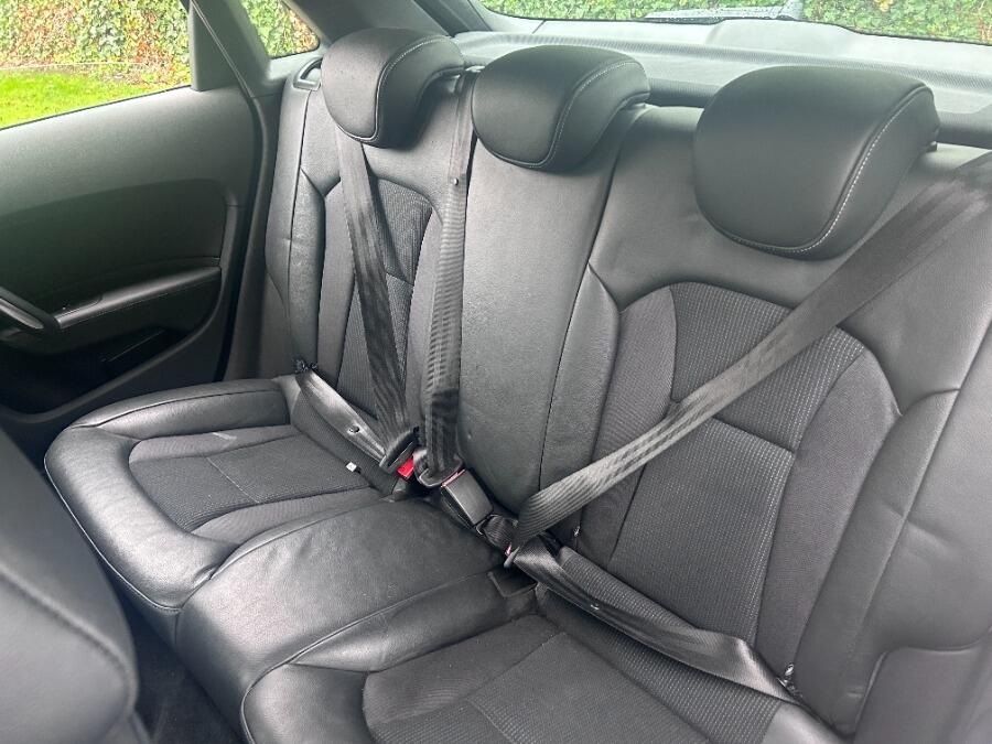 Used Audi A1 2018 for sale - 76936015: Photo 34