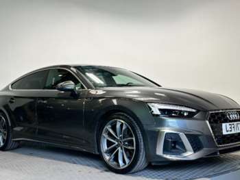 2021 (71) - 35 TDI S Line 5dr S Tronic