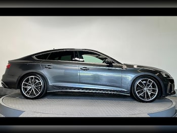 Used Audi A5 2021 for sale - 75459322: Photo