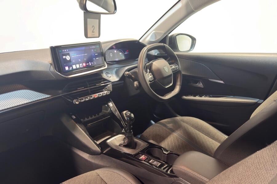 Used Peugeot 208 for sale - 77320229: Photo 10