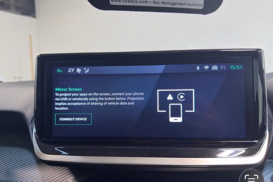 Used Peugeot 208 for sale - 77320229: Photo 18