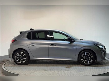 Used Peugeot 208 2024 for sale - 77320229: Photo