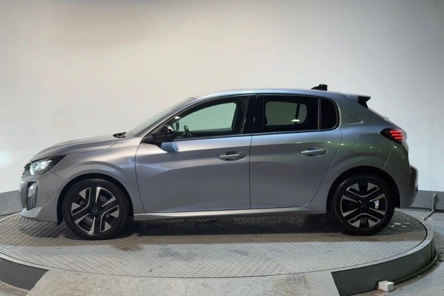 Used Peugeot 208 for sale - 77320229: Photo 4