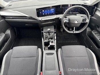 Used Vauxhall Astra 2023 for sale - 78085825: Photo