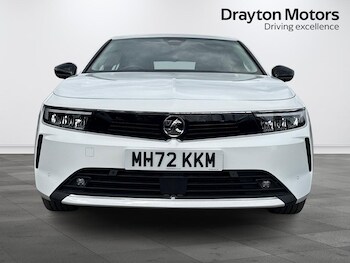 Used Vauxhall Astra 2023 for sale - 78085825: Photo