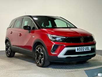 2022 (22) - 1.2 Turbo [130] Elite Edition 5dr Auto