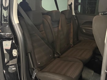 Used Vauxhall Combo Life 2019 for sale - 76349682: Photo