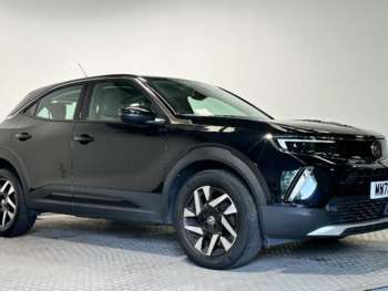 2021 (71) - 1.2 Turbo Elite Nav Premium Suv 5dr Petrol Manual Euro 6 (s/s) (130 Ps)