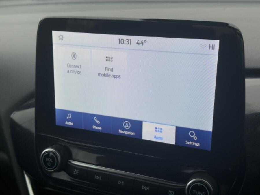 Used Ford Puma 2023 for sale - 76645119: Photo 14