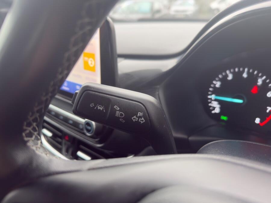 Used Ford Puma 2023 for sale - 76645119: Photo 7