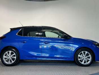 Used Vauxhall Corsa 2021 for sale - 75364045: Photo