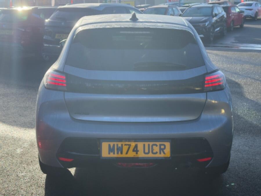 Used Peugeot 208 2024 for sale - 76735152: Photo 19