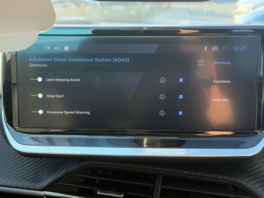 Used Peugeot 208 2024 for sale - 76735152: Photo 7