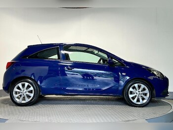 Used Vauxhall Corsa 2018 for sale - 75430548: Photo