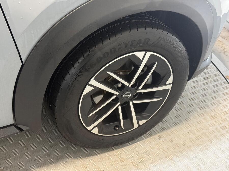 Used Nissan Juke 2024 for sale - 77143557: Photo 10