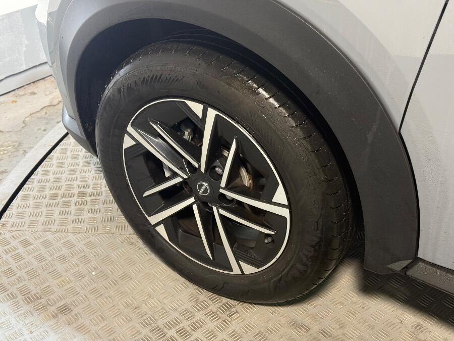 Used Nissan Juke 2024 for sale - 77143557: Photo 11