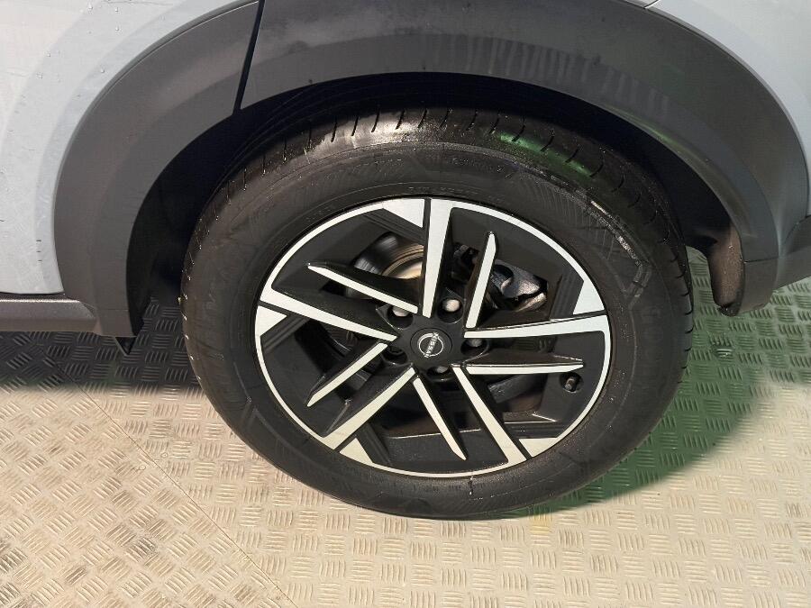 Used Nissan Juke 2024 for sale - 77143557: Photo 12