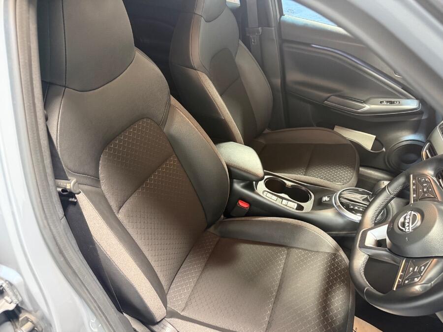 Used Nissan Juke 2024 for sale - 77143557: Photo 15