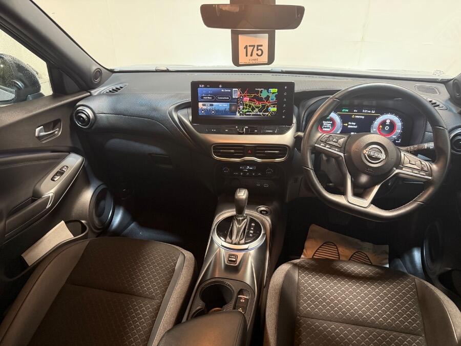 Used Nissan Juke 2024 for sale - 77143557: Photo 17