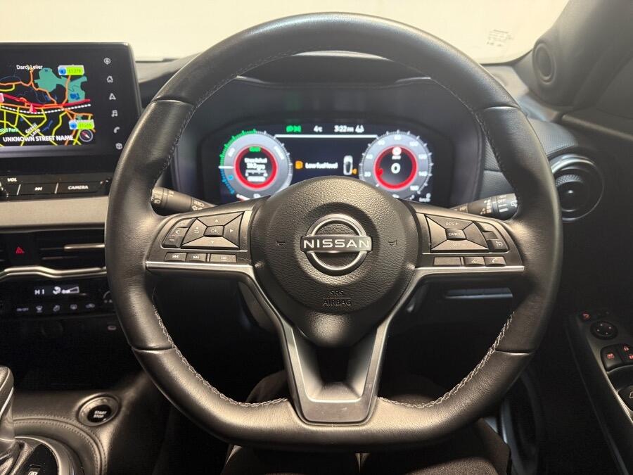 Used Nissan Juke 2024 for sale - 77143557: Photo 19