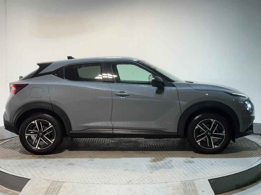 Used Nissan Juke 2024 for sale - 77143557: Photo 2