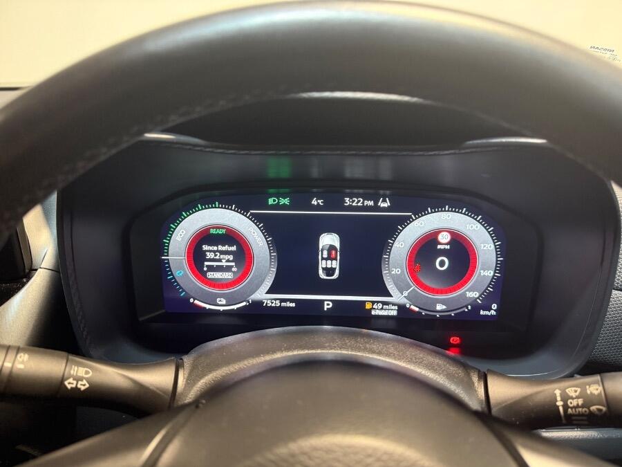 Used Nissan Juke 2024 for sale - 77143557: Photo 20