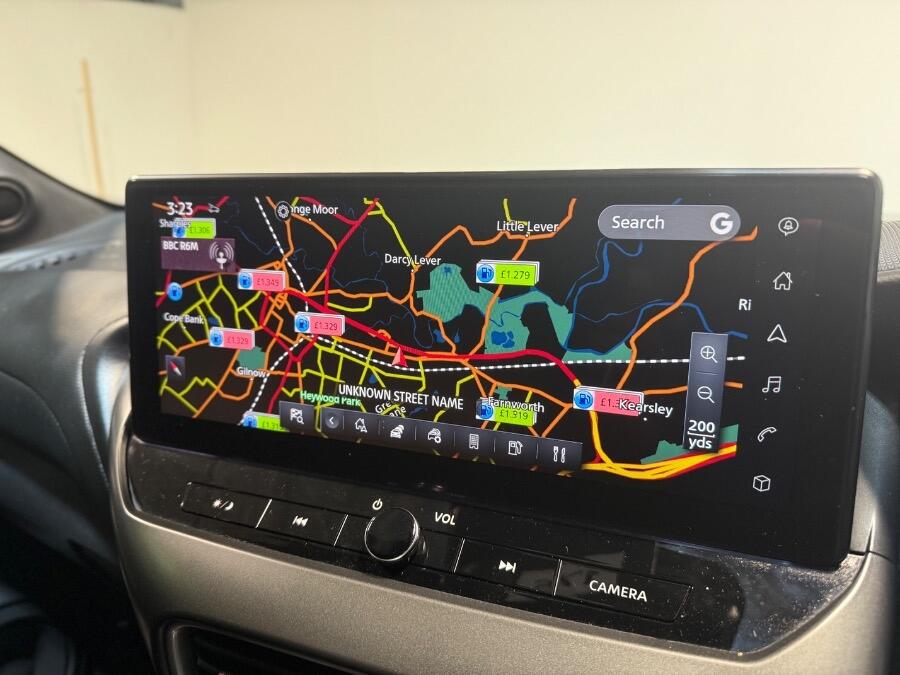 Used Nissan Juke 2024 for sale - 77143557: Photo 30