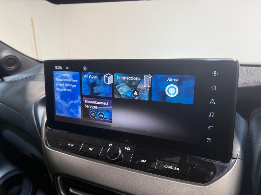 Used Nissan Juke 2024 for sale - 77143557: Photo 37