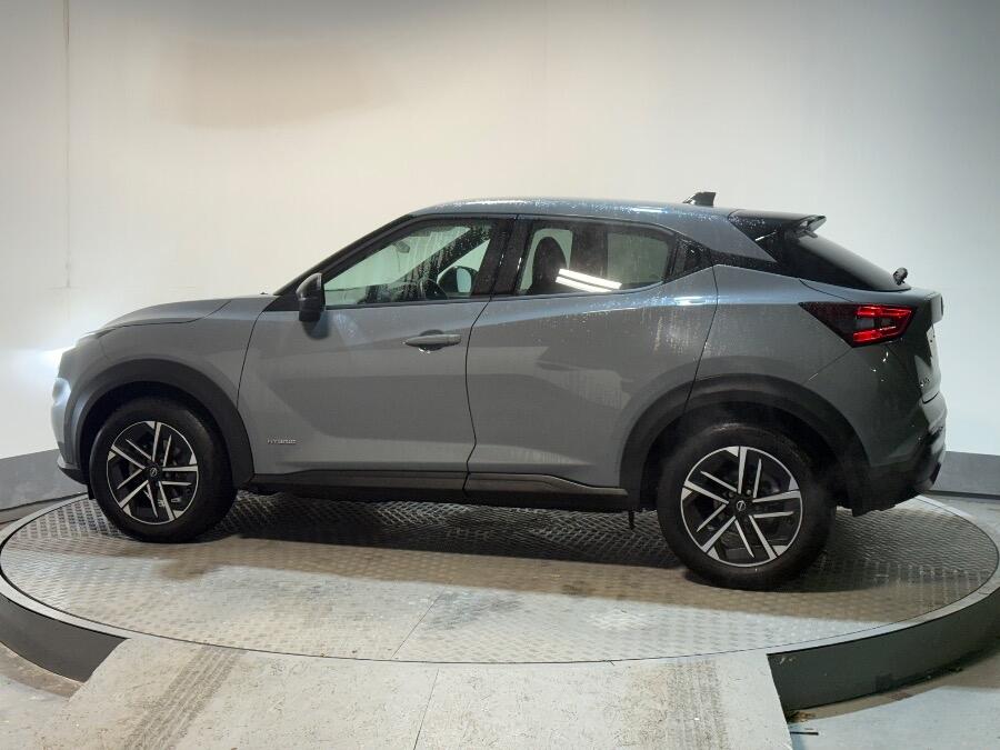 Used Nissan Juke 2024 for sale - 77143557: Photo 4