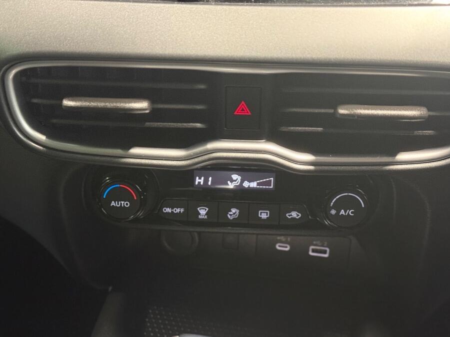 Used Nissan Juke 2024 for sale - 77143557: Photo 42