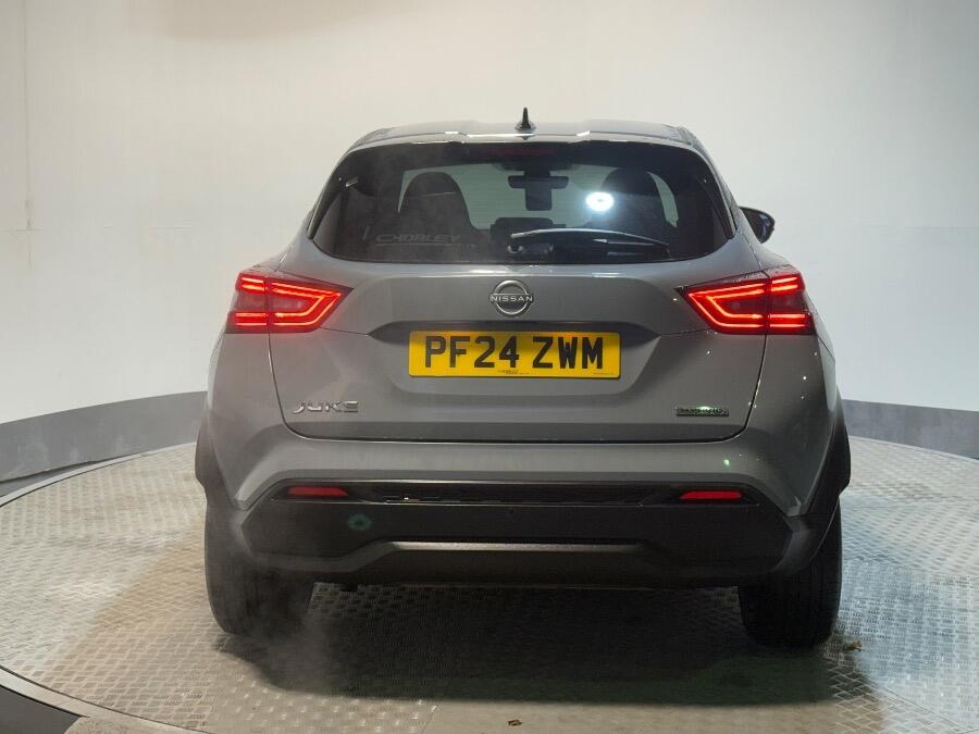 Used Nissan Juke 2024 for sale - 77143557: Photo 7