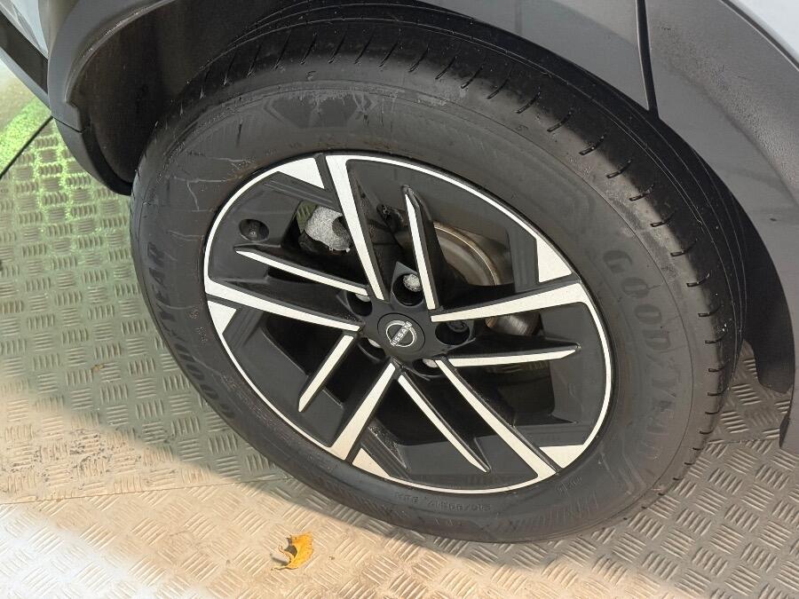 Used Nissan Juke 2024 for sale - 77143557: Photo 9