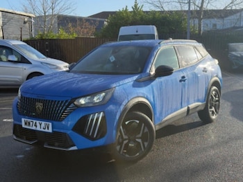 Used Peugeot 2008 2024 for sale - 77331851: Photo