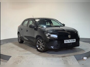 Used Vauxhall Corsa 2024 for sale - 77320419: Photo