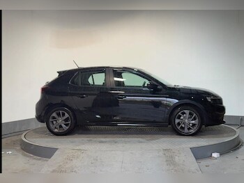 Used Vauxhall Corsa 2024 for sale - 77320419: Photo